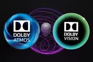 Dolby Atmos и Dolby Vision на Smart TV приставках