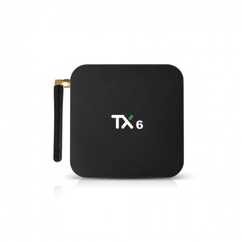 Tanix TX6 4/32GB