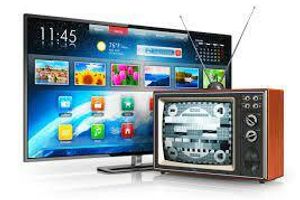 Як підключити цифрове телебачення в Україні?