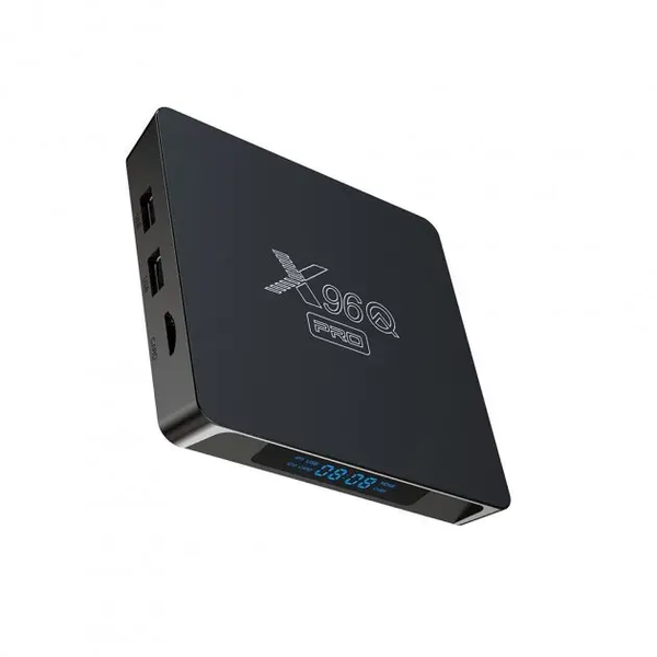 X96Q Pro 2/16GB