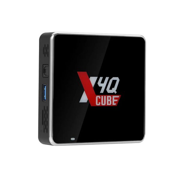 Ugoos X4Q Cube 2/16GB