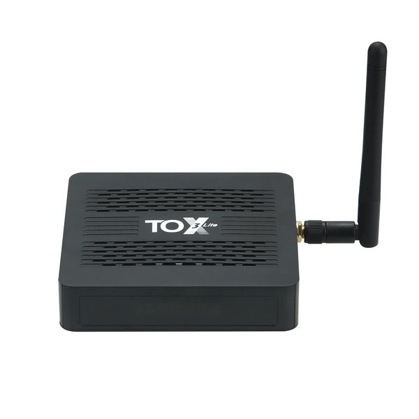 Ugoos TOX3 4/32GB