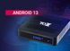 Ugoos TOX4 4/32GB