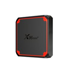 X96 mini+ 2/16GB