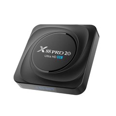 X88 Pro 20 8/64GB