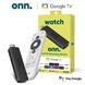 ONN Google TV Stick 1.5/8GB