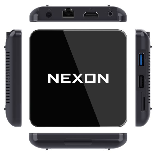 NEXON X5 V11 4/64GB