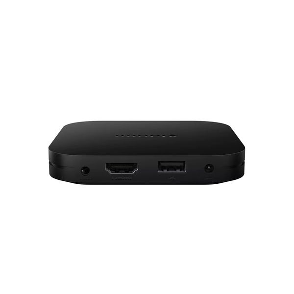 Xiaomi TV Box S 2/8GB