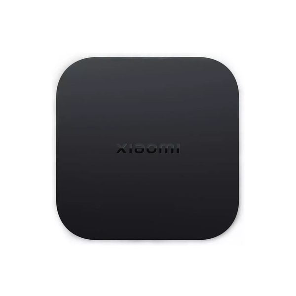 Xiaomi TV Box S 2/8GB