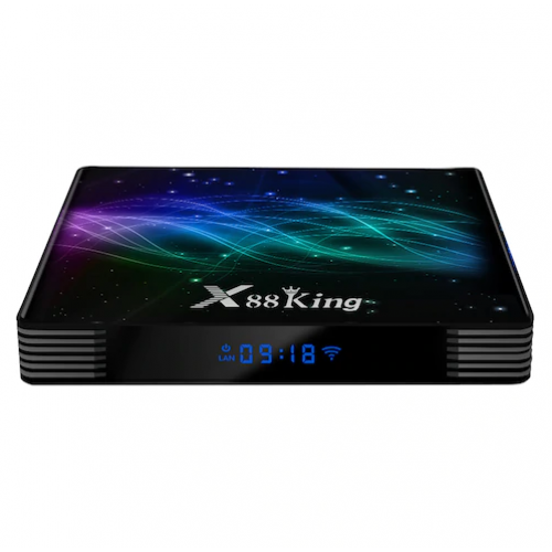 X88 King 4/128GB