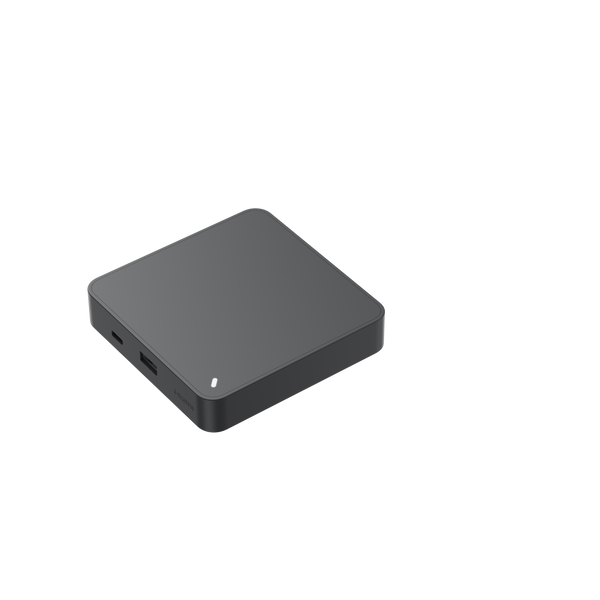СМАРТ ТВ приставка RockTek G2S 2/32GB
